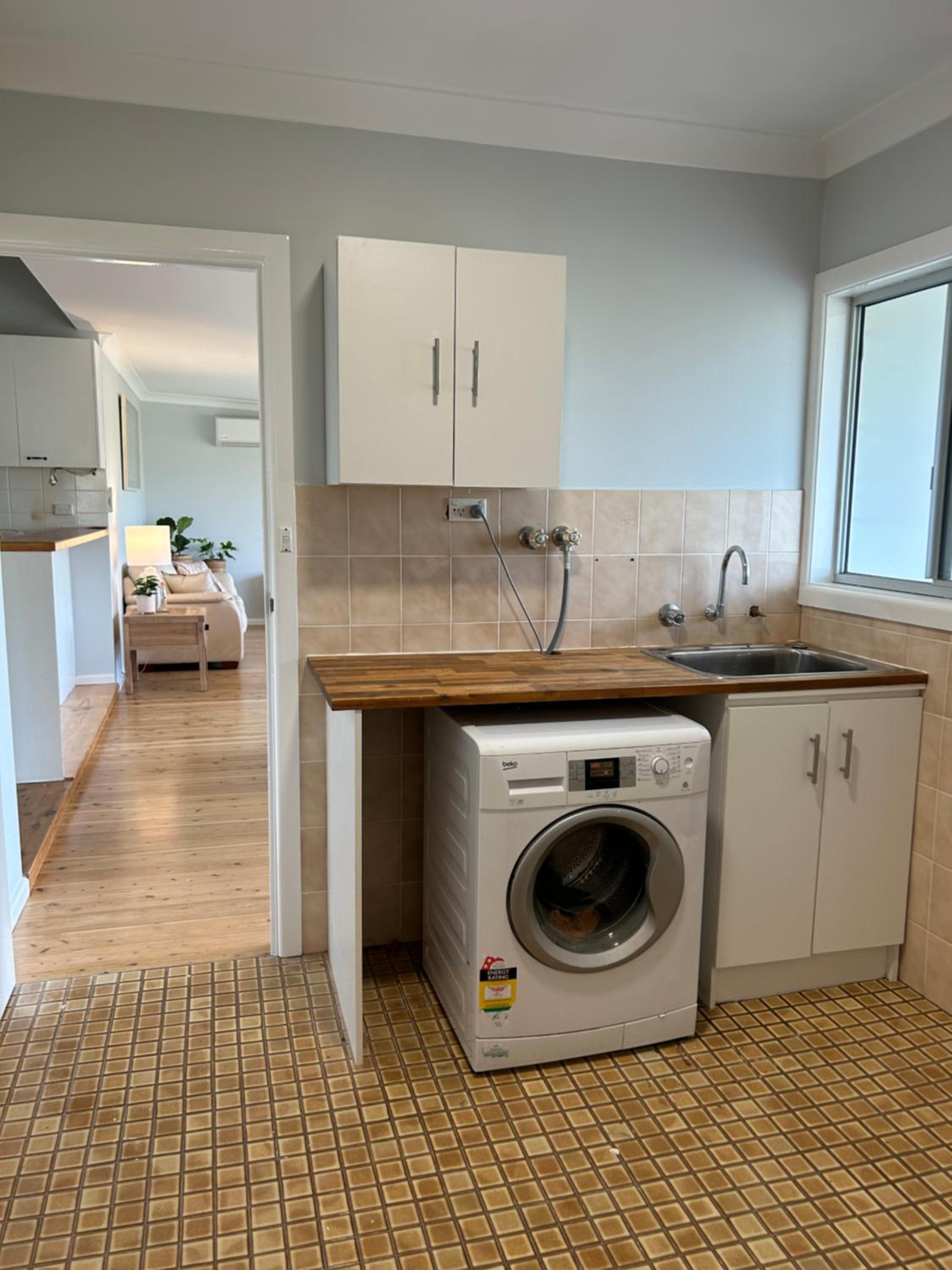 Linden Cottage Farm Stay