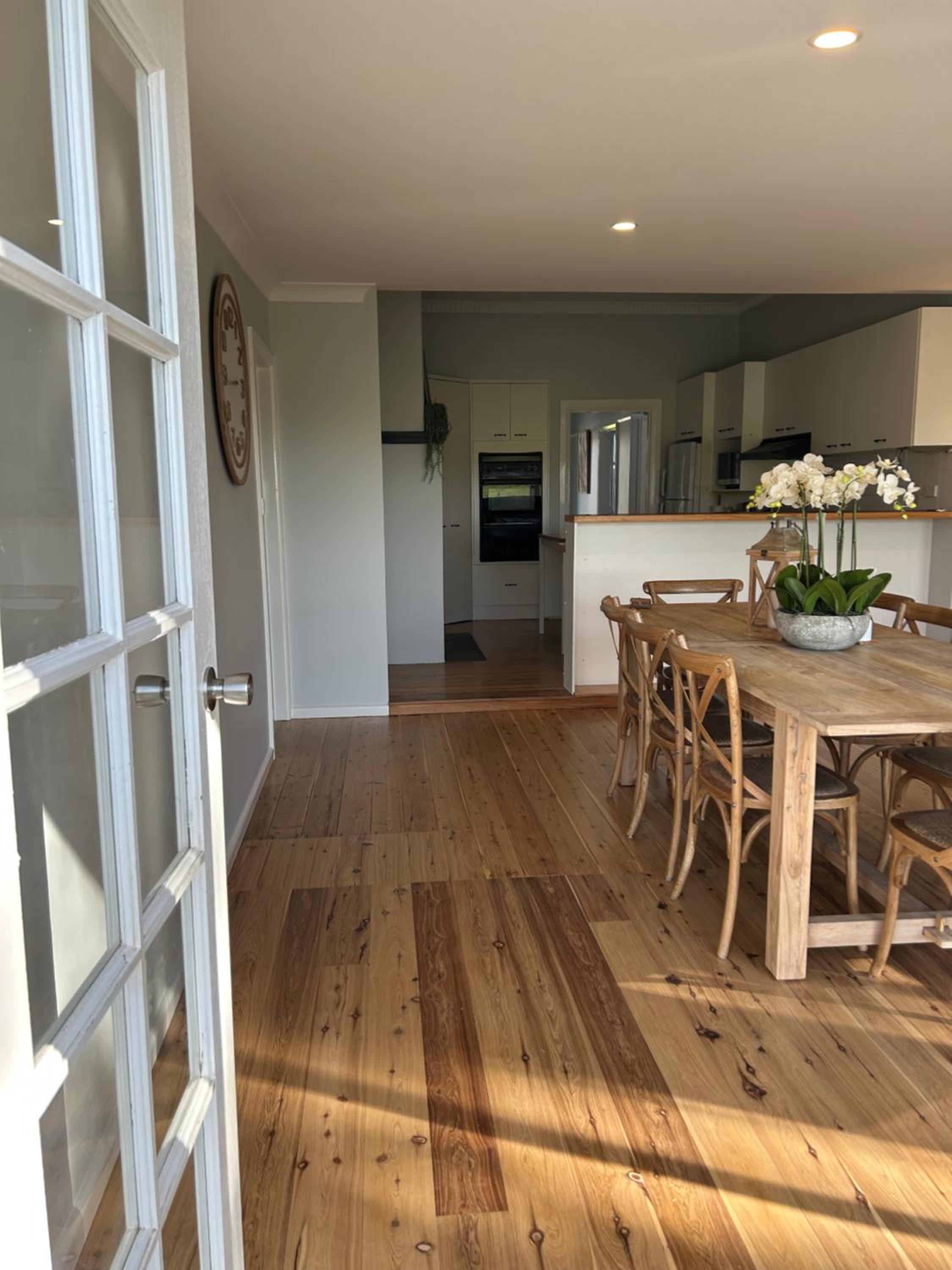Linden Cottage Farm Stay