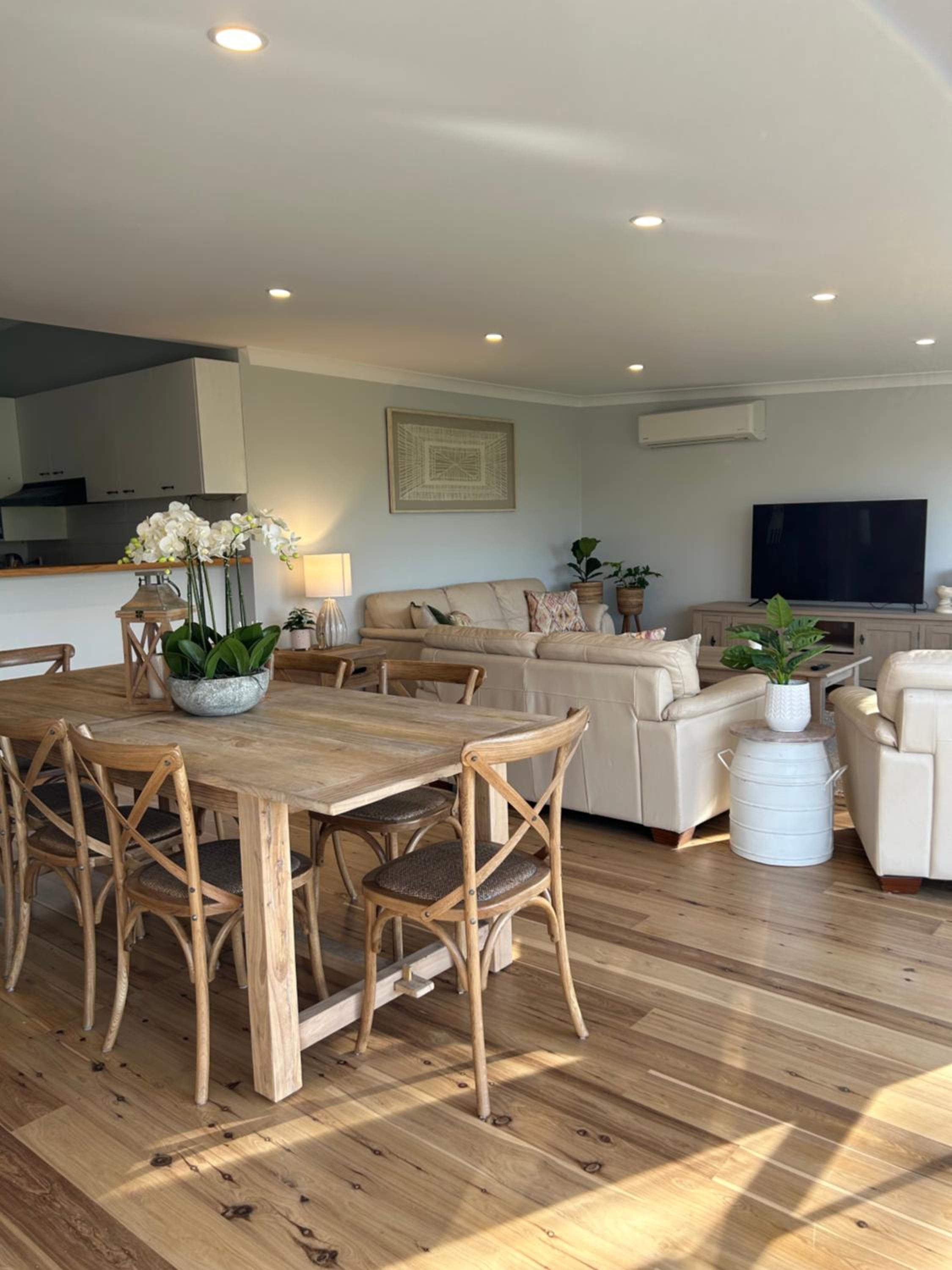 Linden Cottage Farm Stay