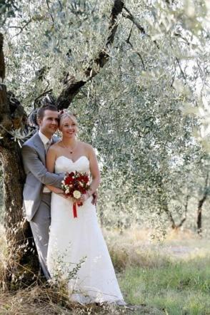 Villa Pian De Noci - Tenuta del Palagio