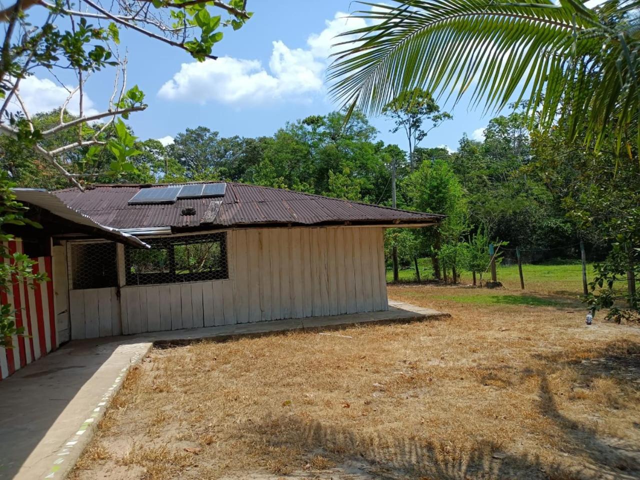 MIRADOR NARIGUA