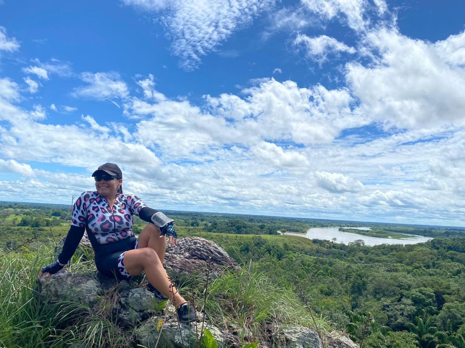MIRADOR NARIGUA