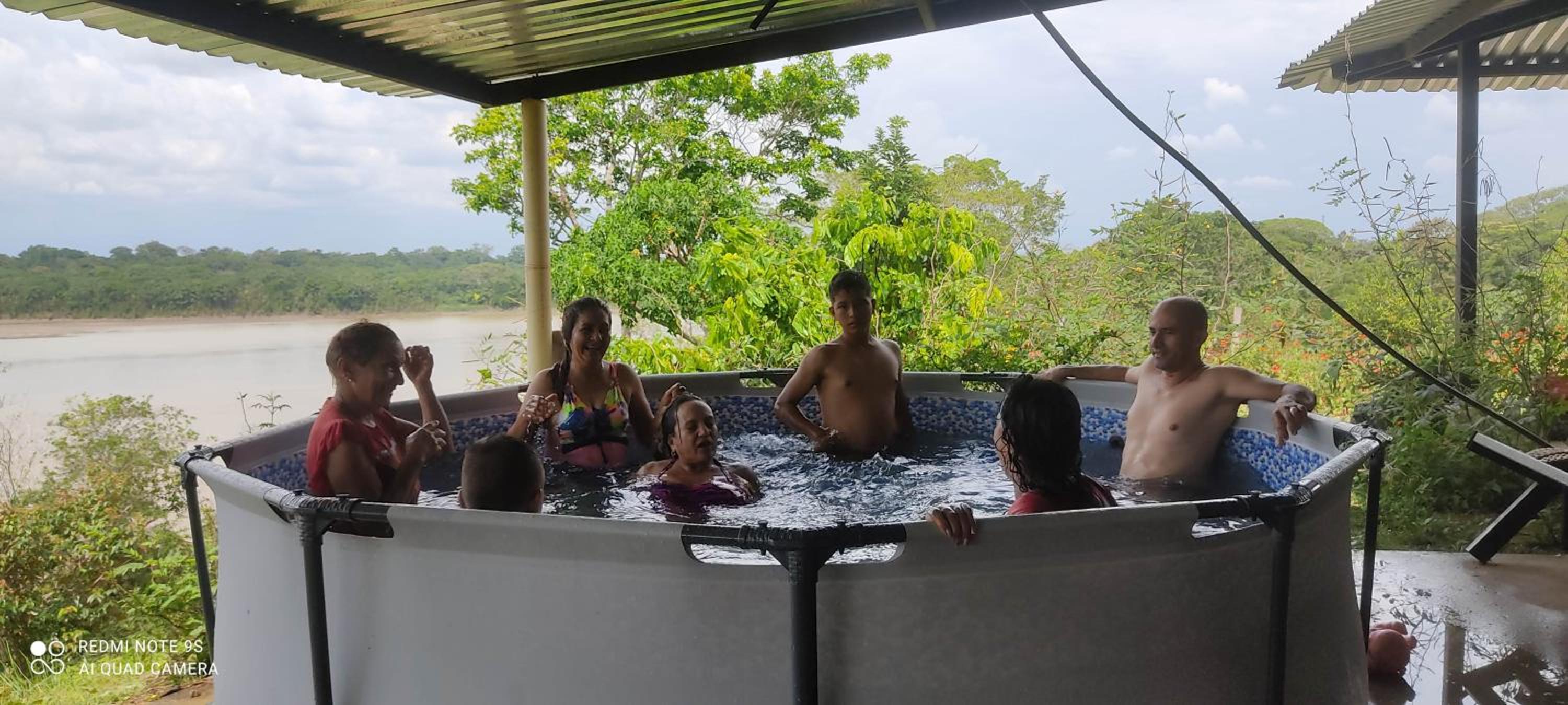 MIRADOR NARIGUA