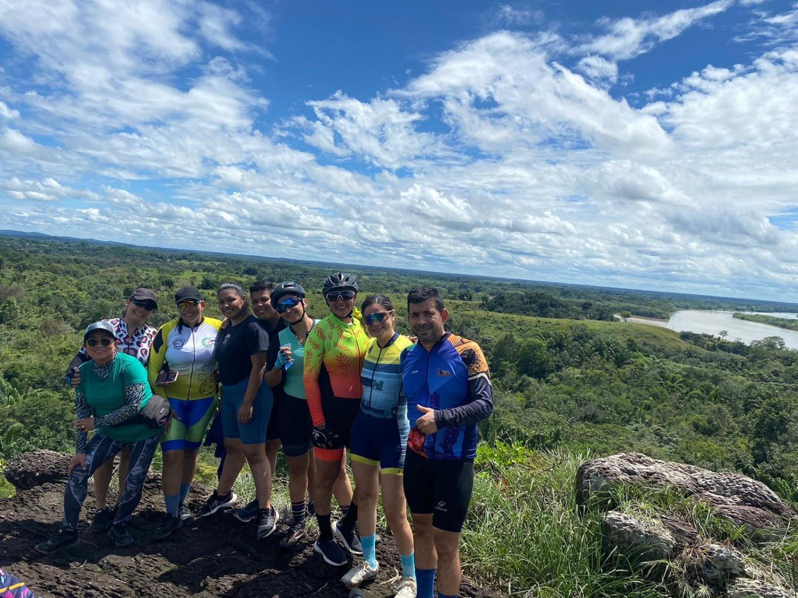 MIRADOR NARIGUA