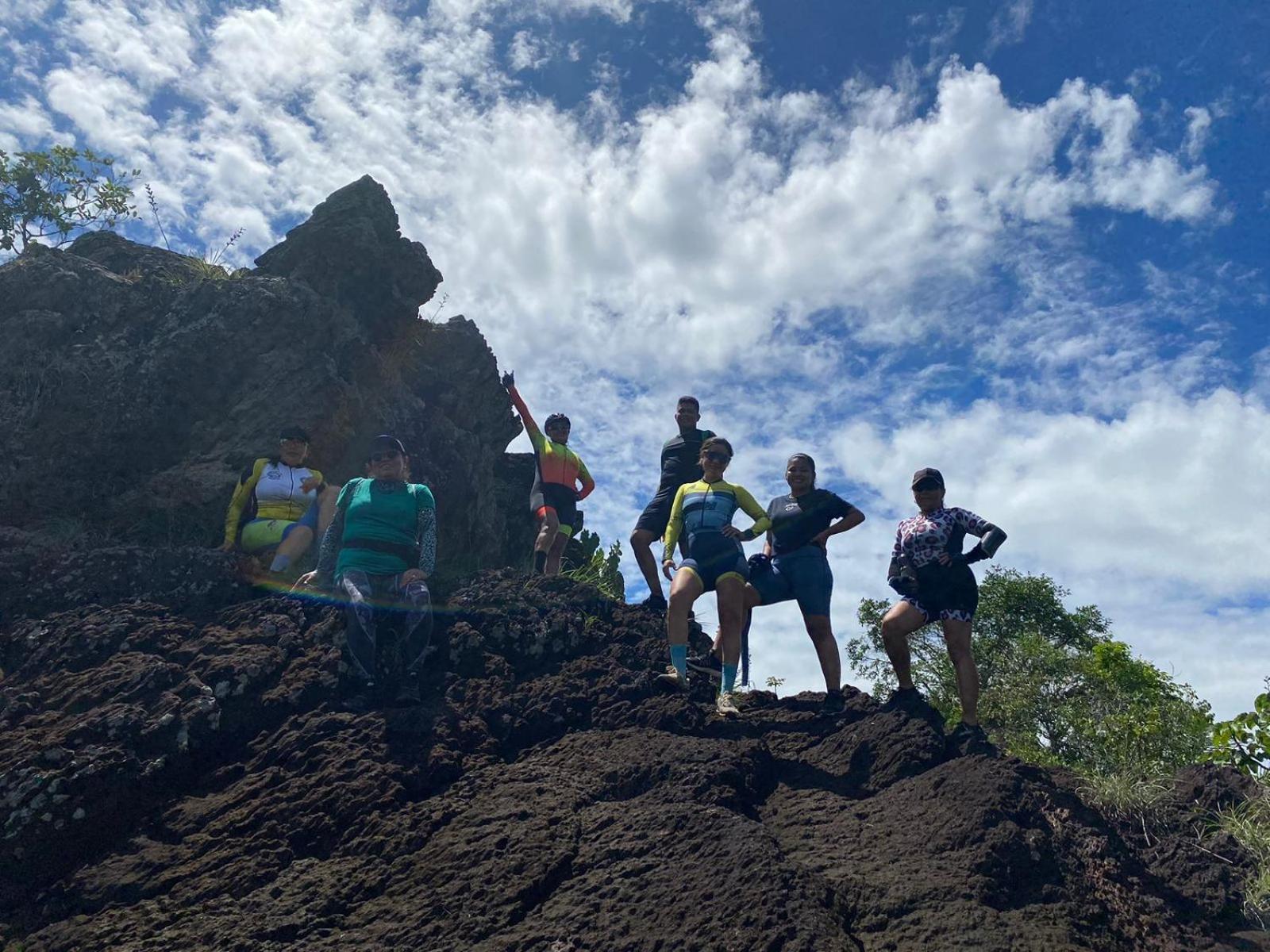 MIRADOR NARIGUA