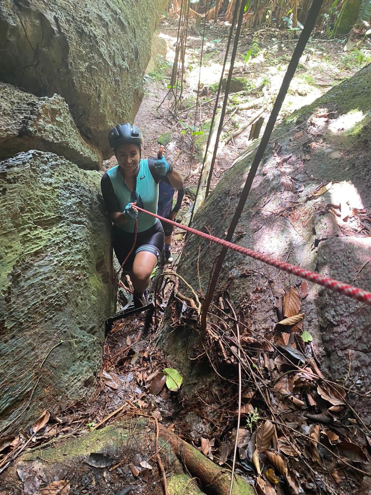 MIRADOR NARIGUA