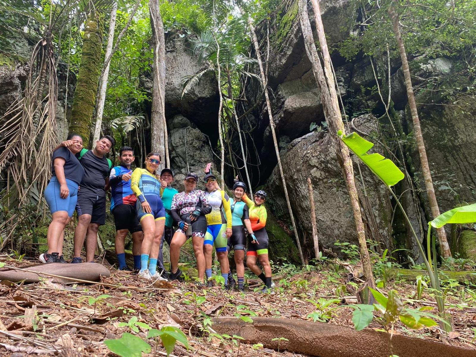 MIRADOR NARIGUA