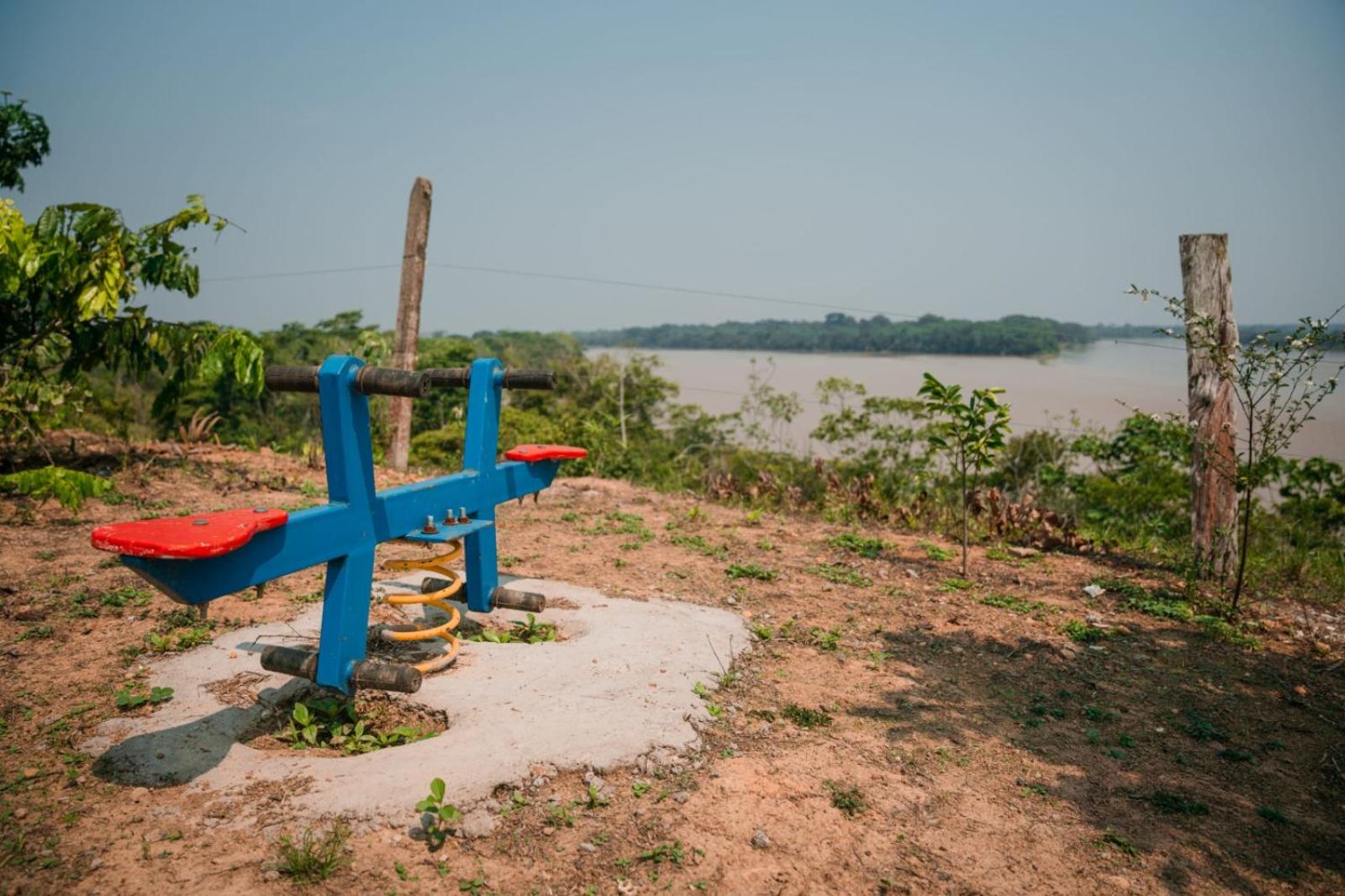 MIRADOR NARIGUA