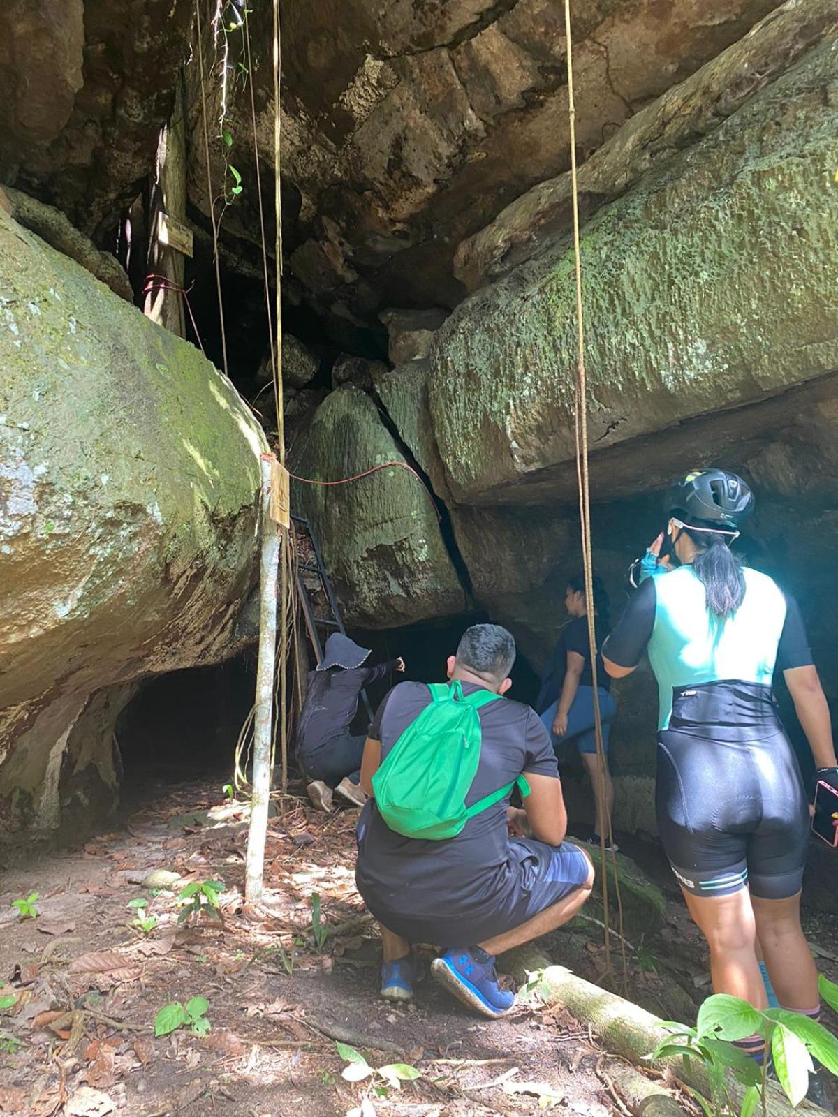 MIRADOR NARIGUA