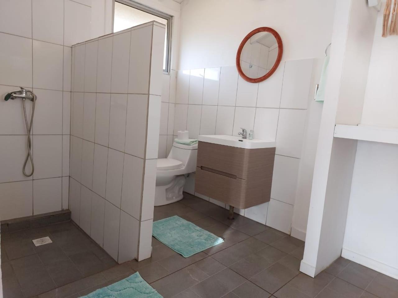 Cabañas Kitai