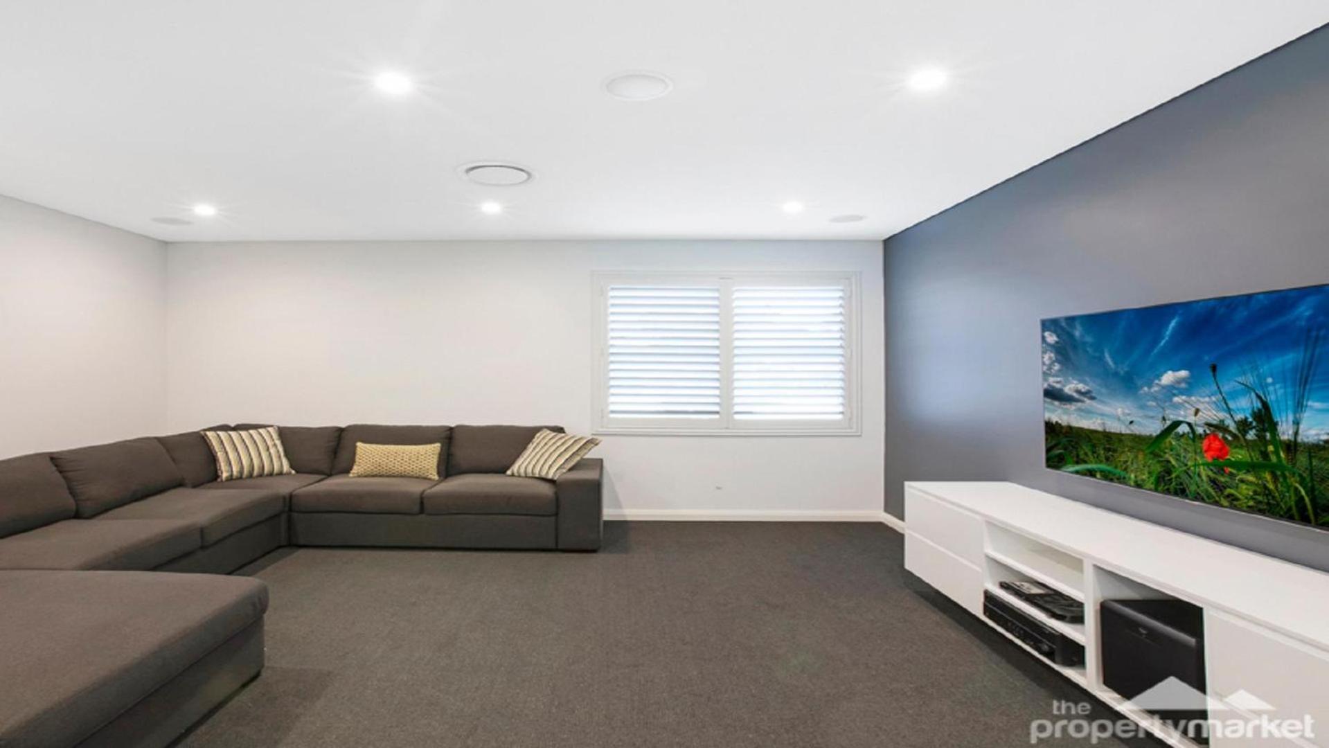 Le Domicile on Point