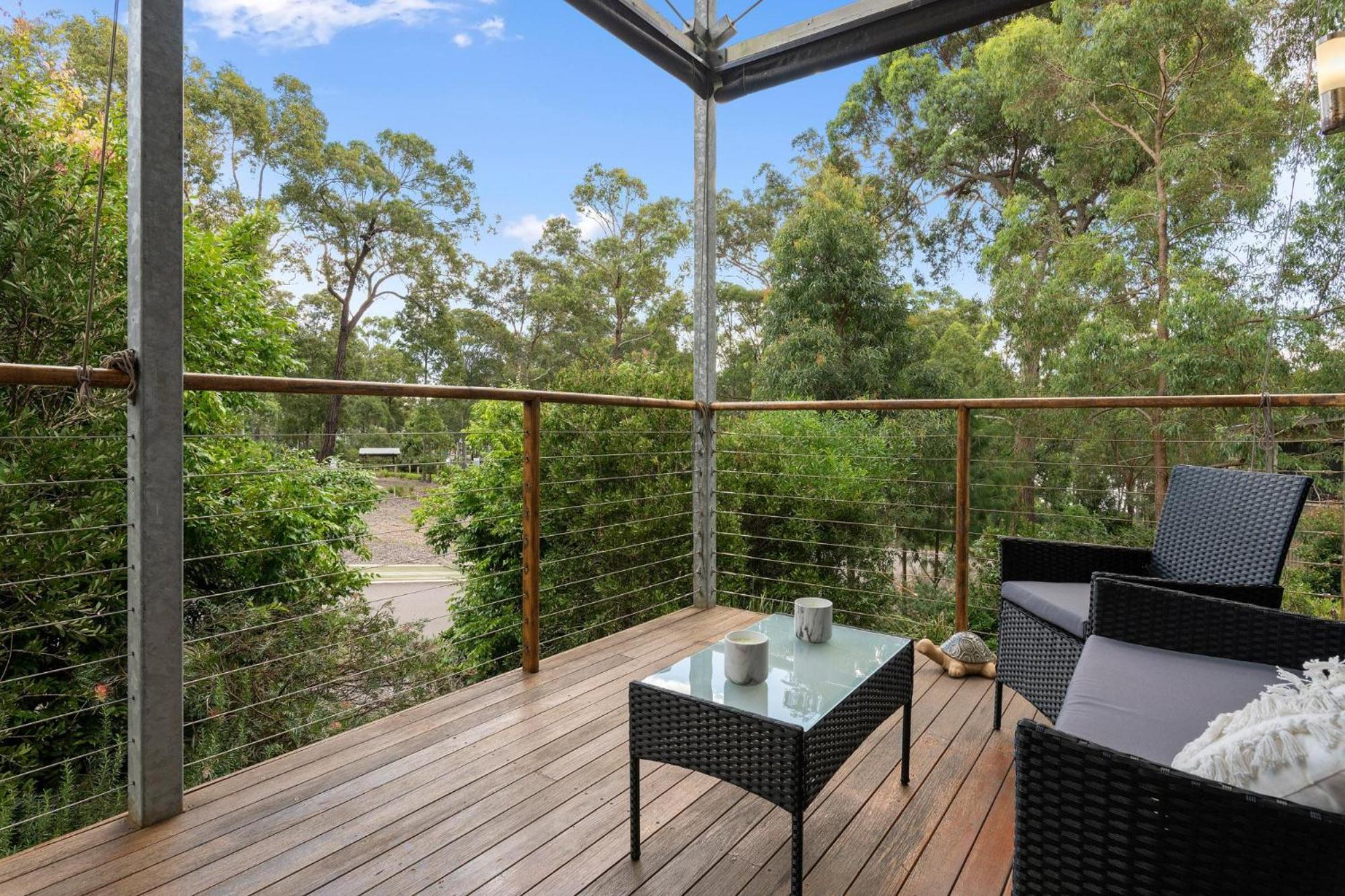 Murrays Lakeshore Getaway