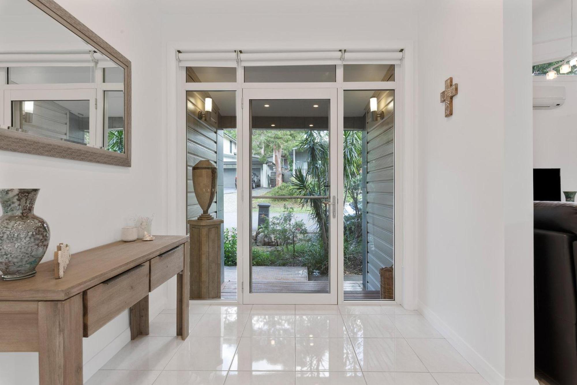 Murrays Lakeshore Getaway