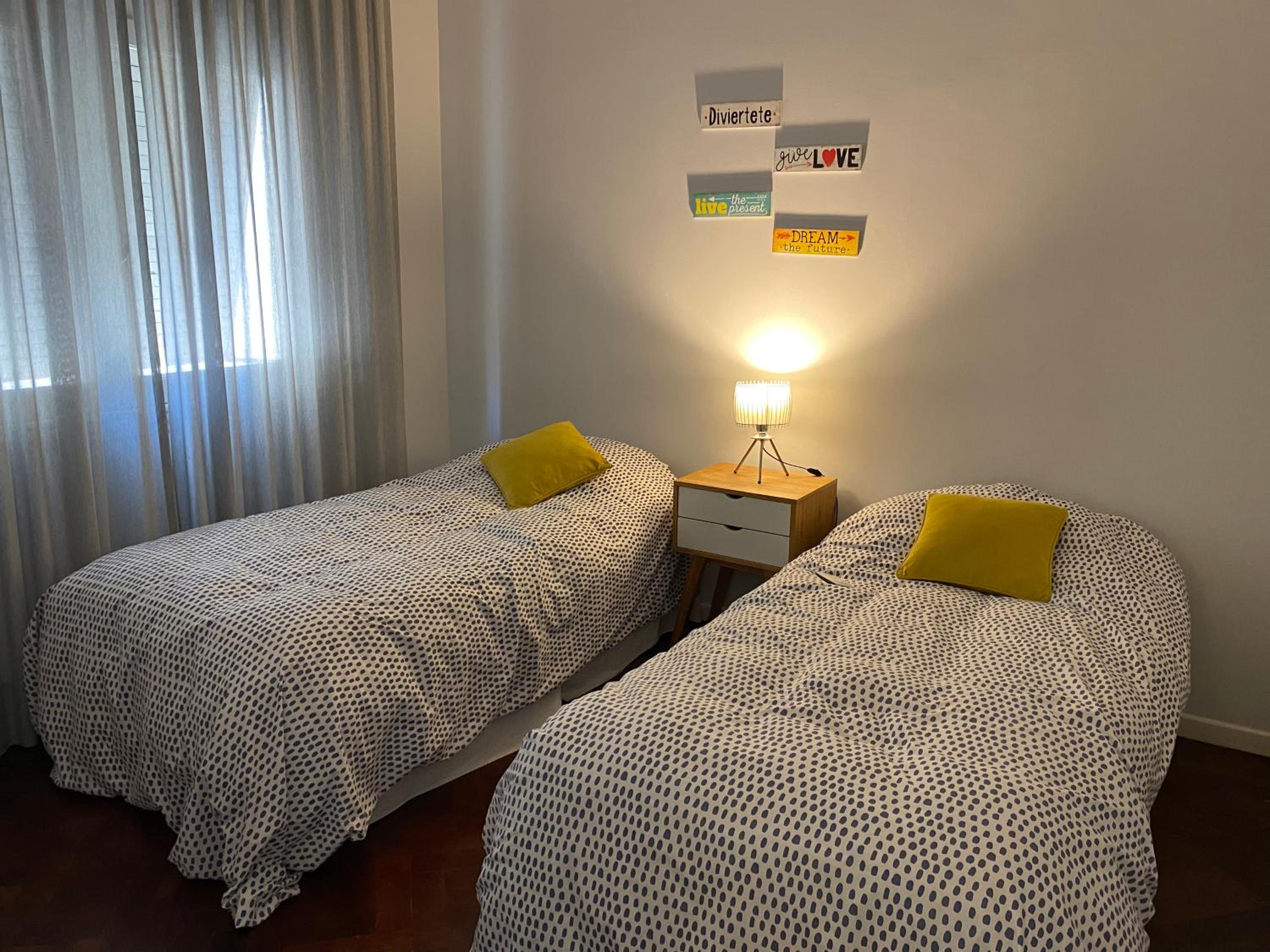 Buenos Ayres Home