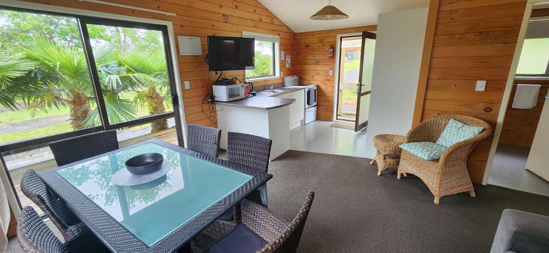 Bay of Islands Holiday Park