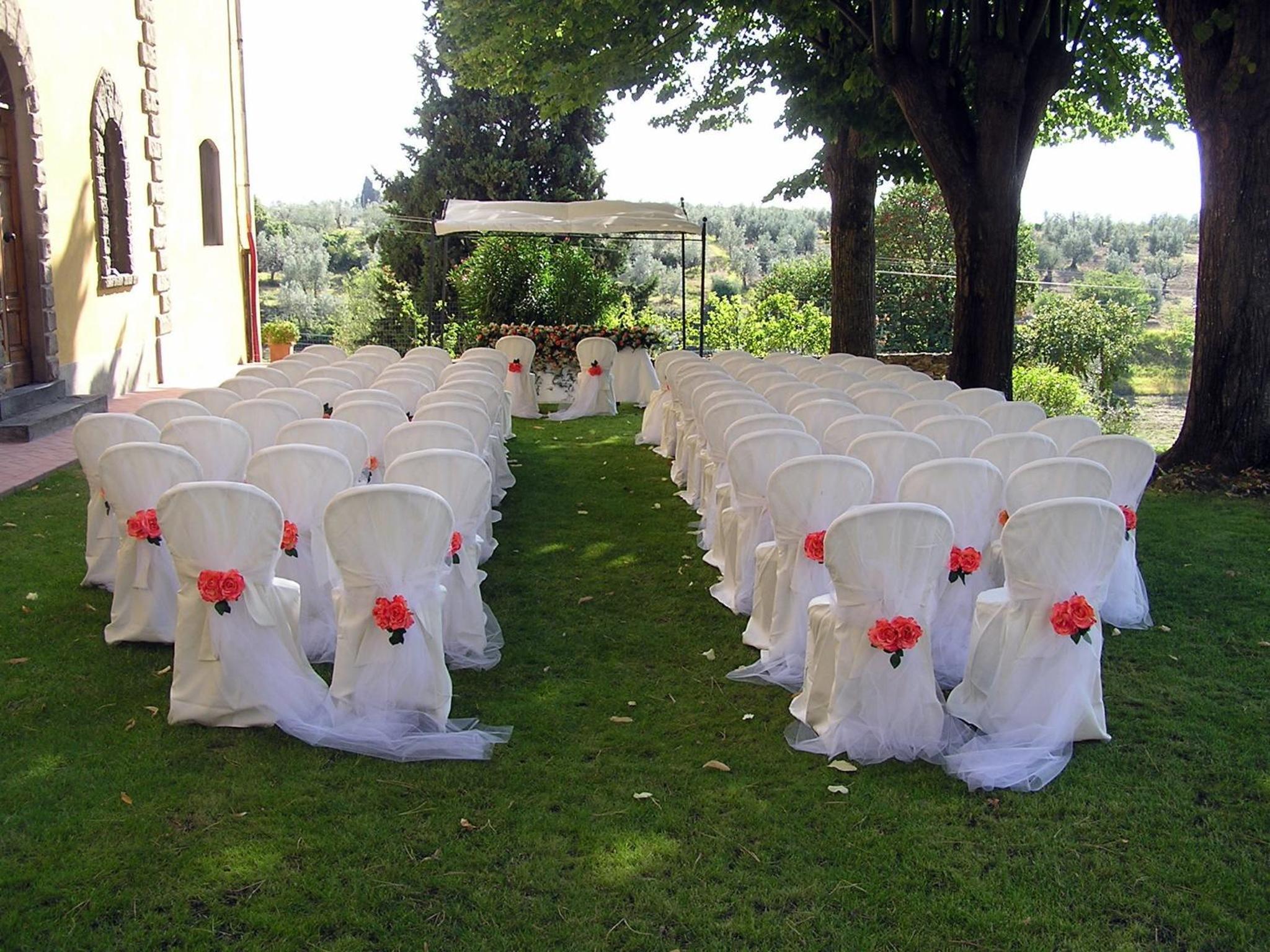 Villa Pian De Noci - Tenuta del Palagio