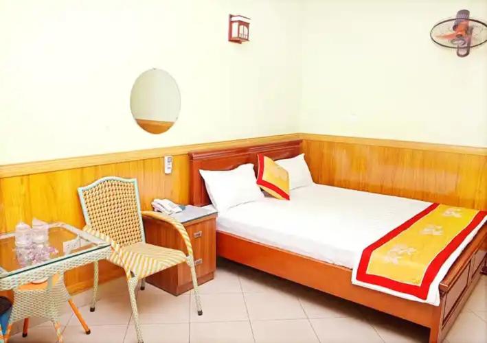 Thủy Ngư Hotel HN - by BAY LUXURY