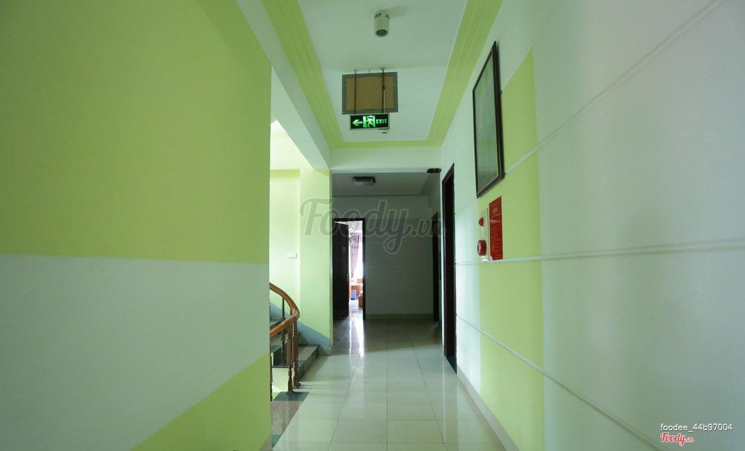 Thủy Ngư Hotel HN - by BAY LUXURY