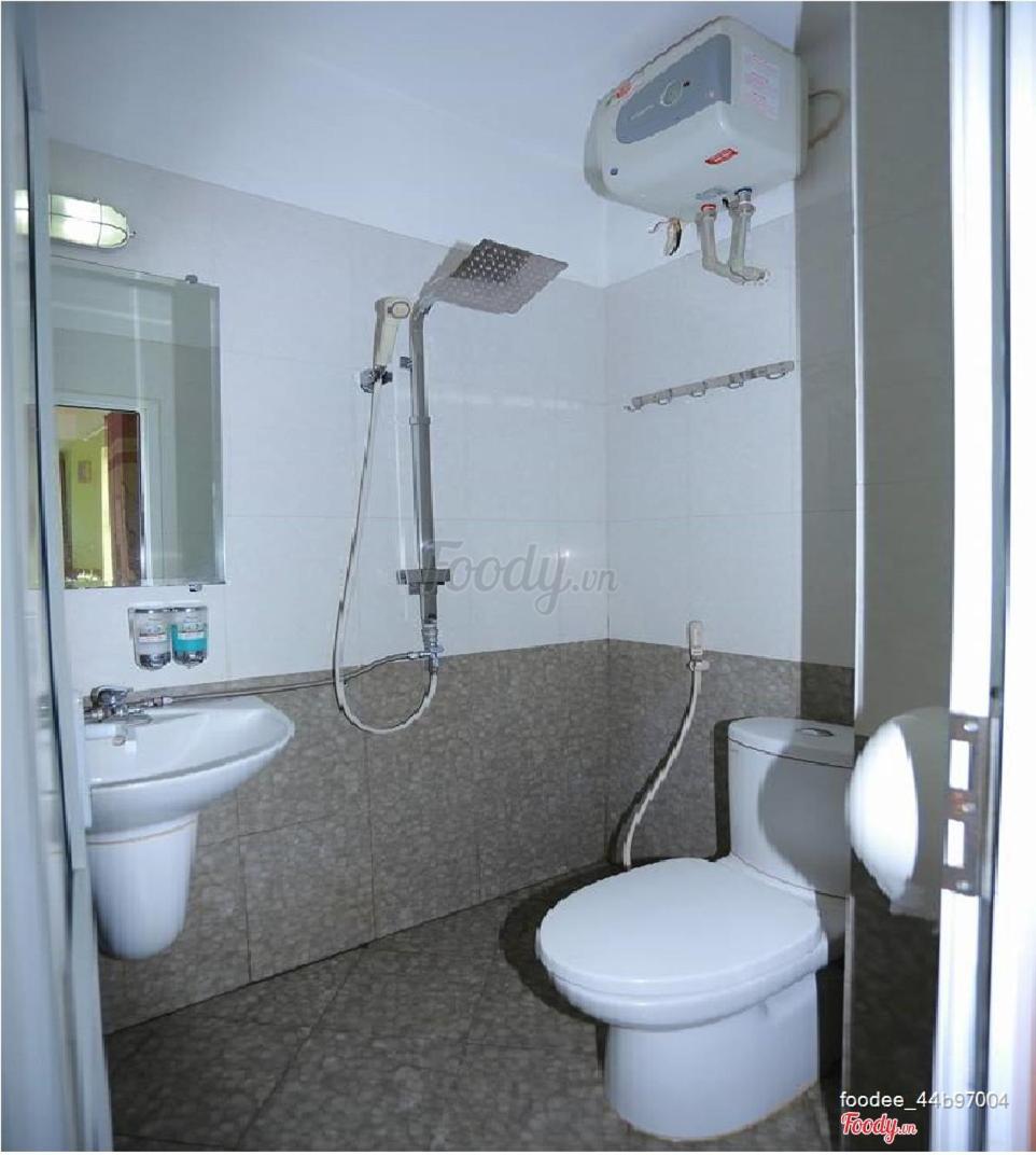 Thủy Ngư Hotel HN - by BAY LUXURY