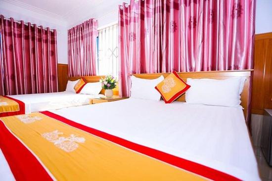 Thủy Ngư Hotel HN - by BAY LUXURY