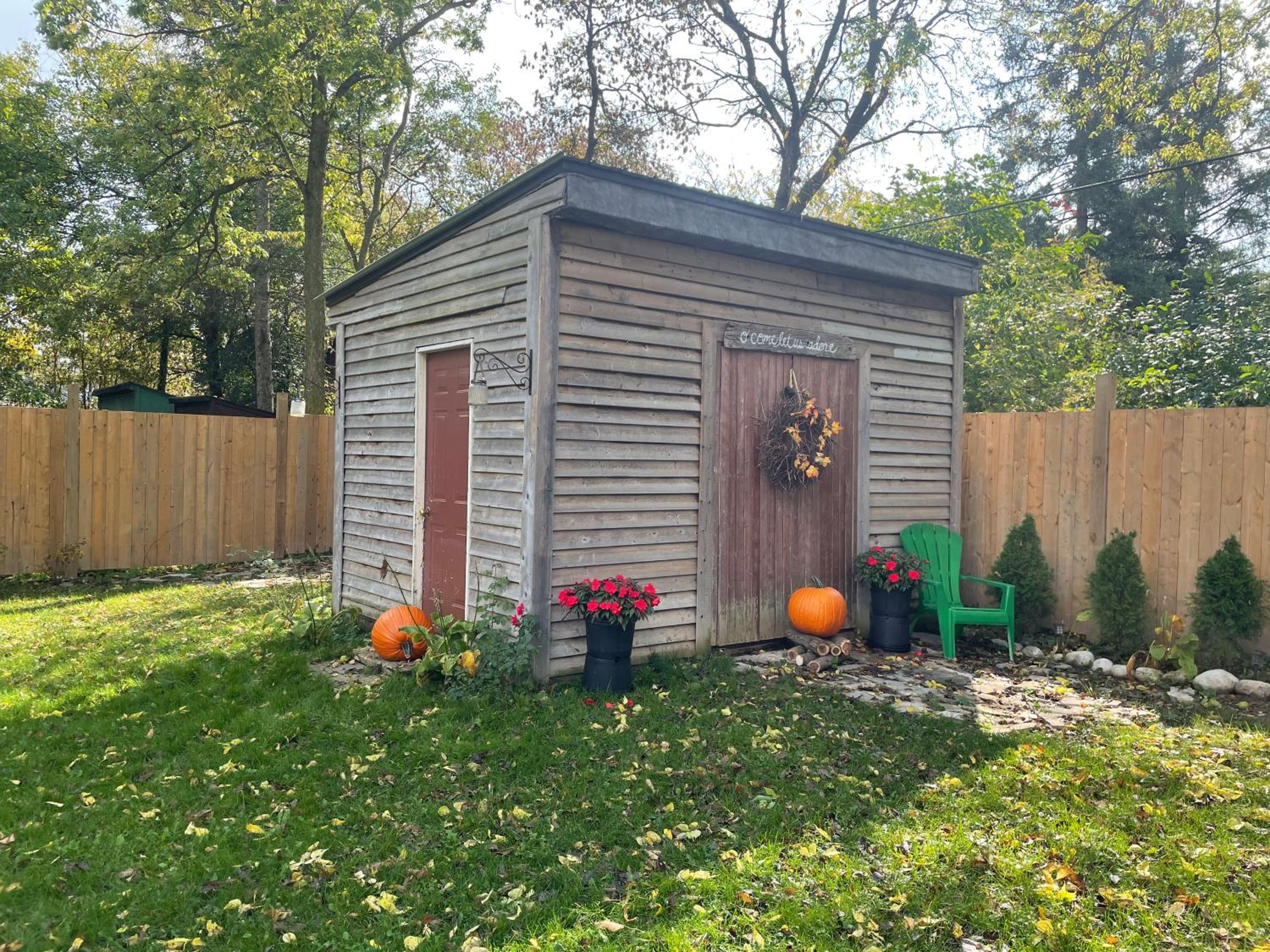 Kitchener Vacations - Cozy Cottage Style House - Property Image 13