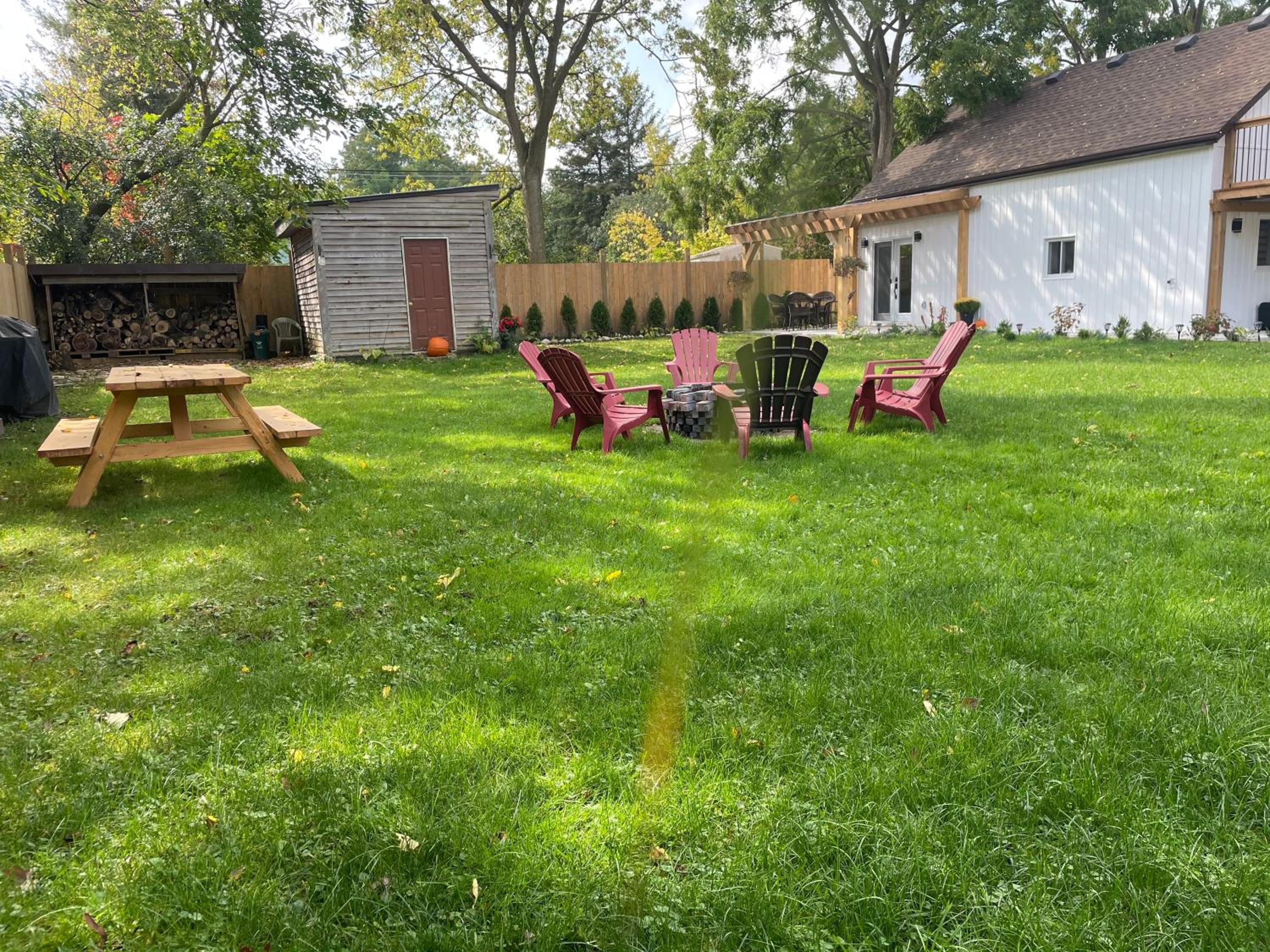 Kitchener Vacations - Cozy Cottage Style House - Property Image 17