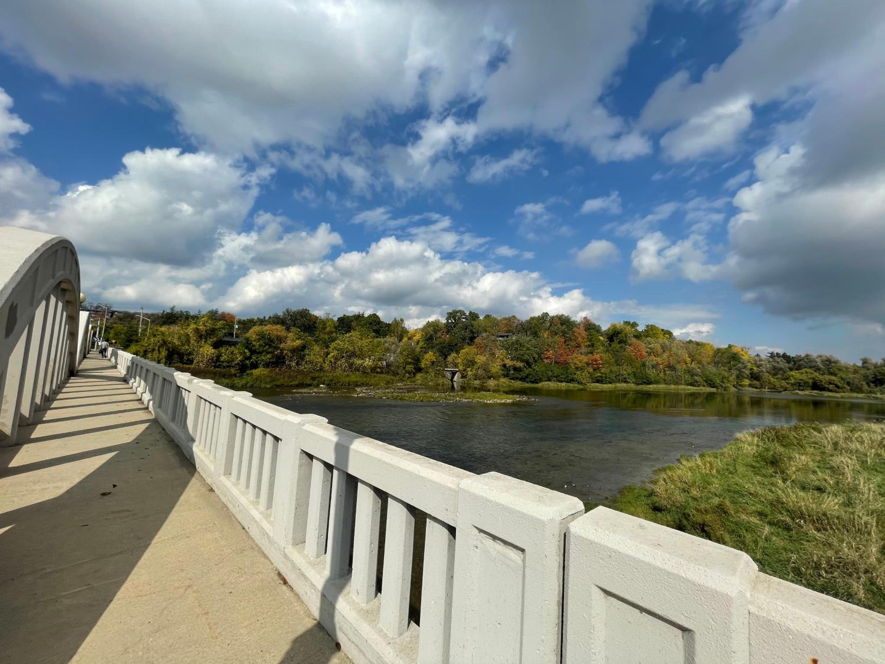 Kitchener Vacations - Cozy Cottage Style House - Property Image 9