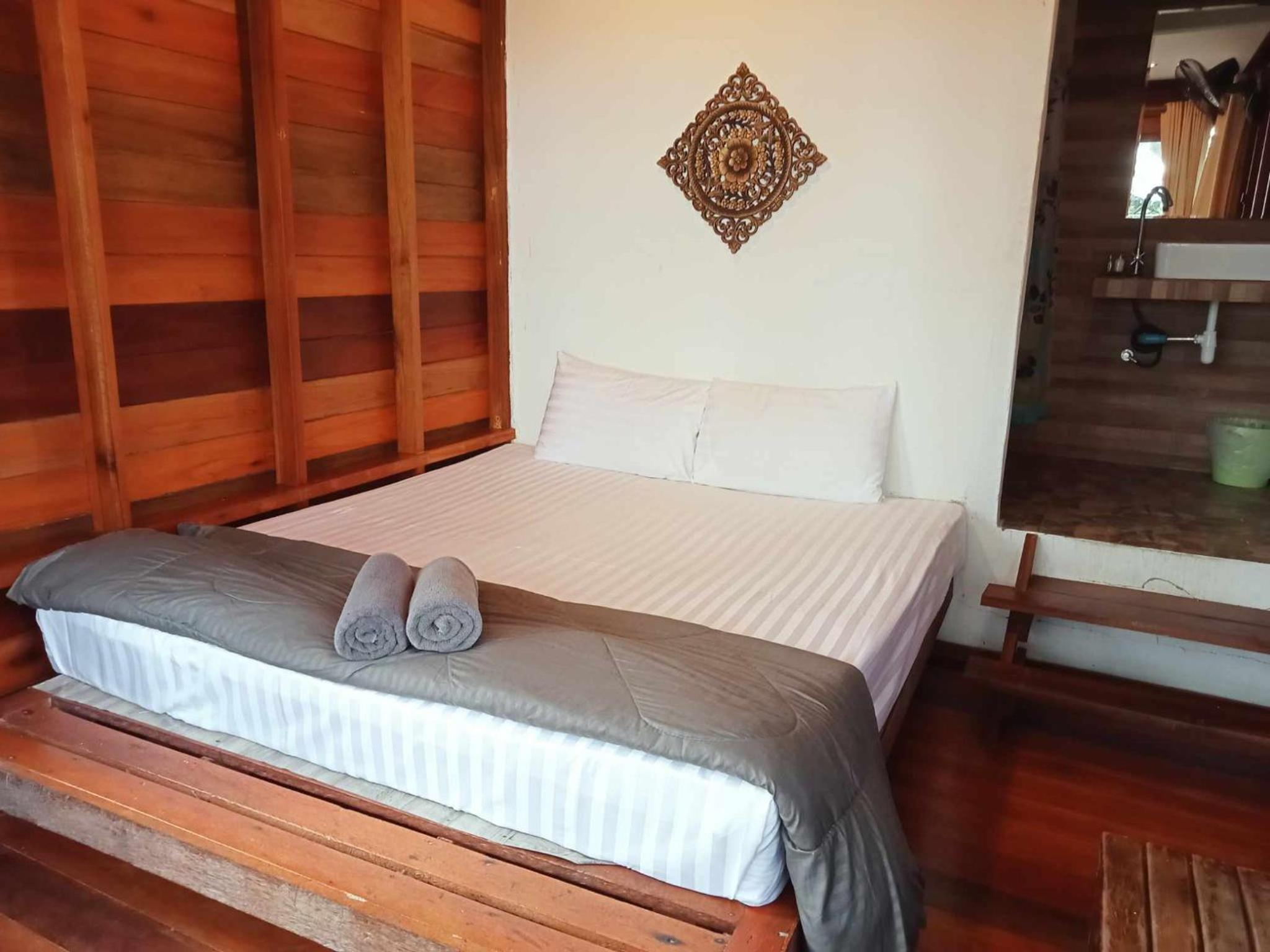 The Ocean Phangan Homestay