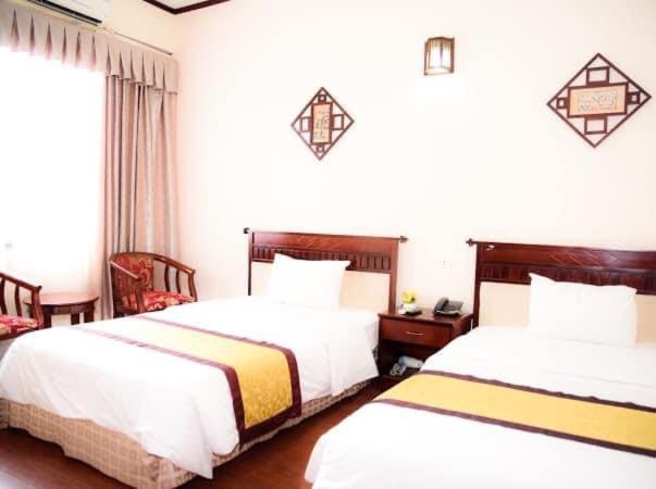 Sport Hotel HN - by BAY LUXURY