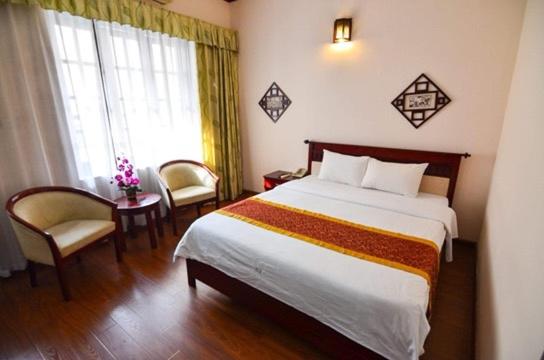 Sport Hotel HN - by BAY LUXURY