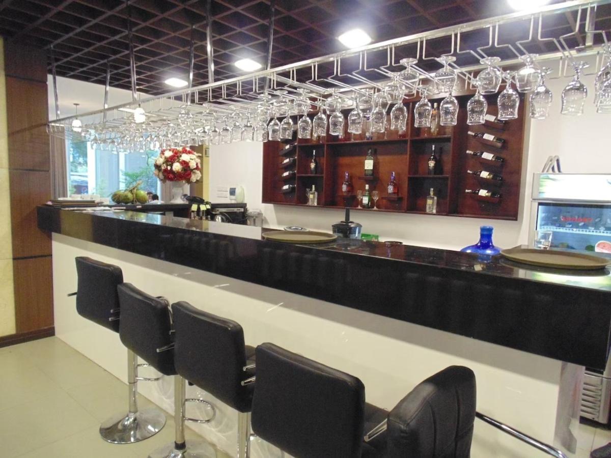 Sport Hotel HN - by BAY LUXURY
