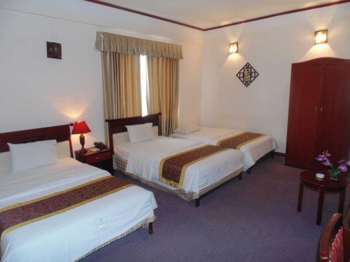 Sport Hotel HN - by BAY LUXURY
