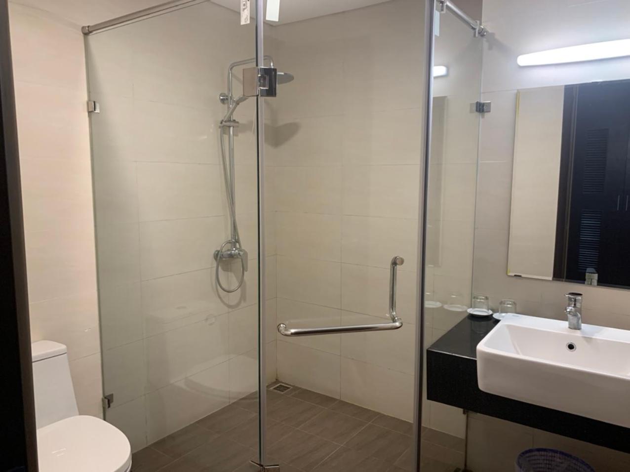 Sport Hotel HN - by BAY LUXURY