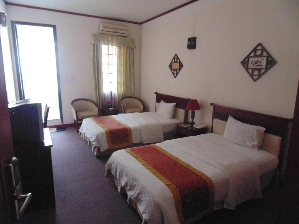 Sport Hotel HN - by BAY LUXURY