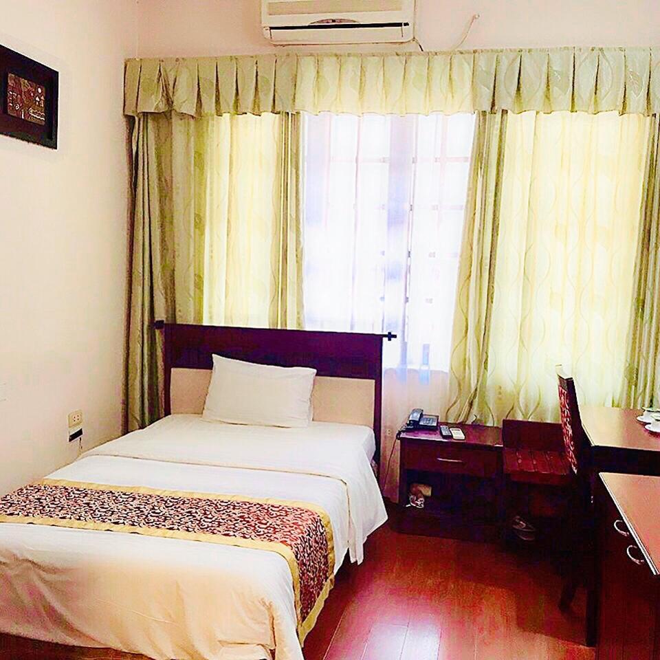 Sport Hotel HN - by BAY LUXURY