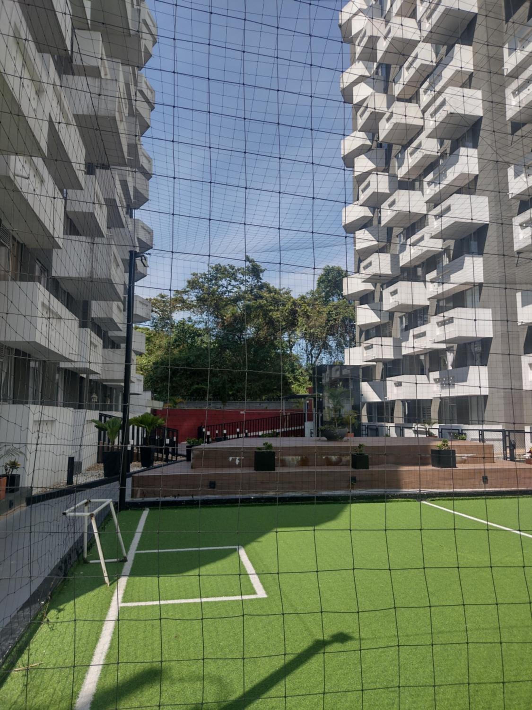 Hermoso Apartamento en zona exclusiva