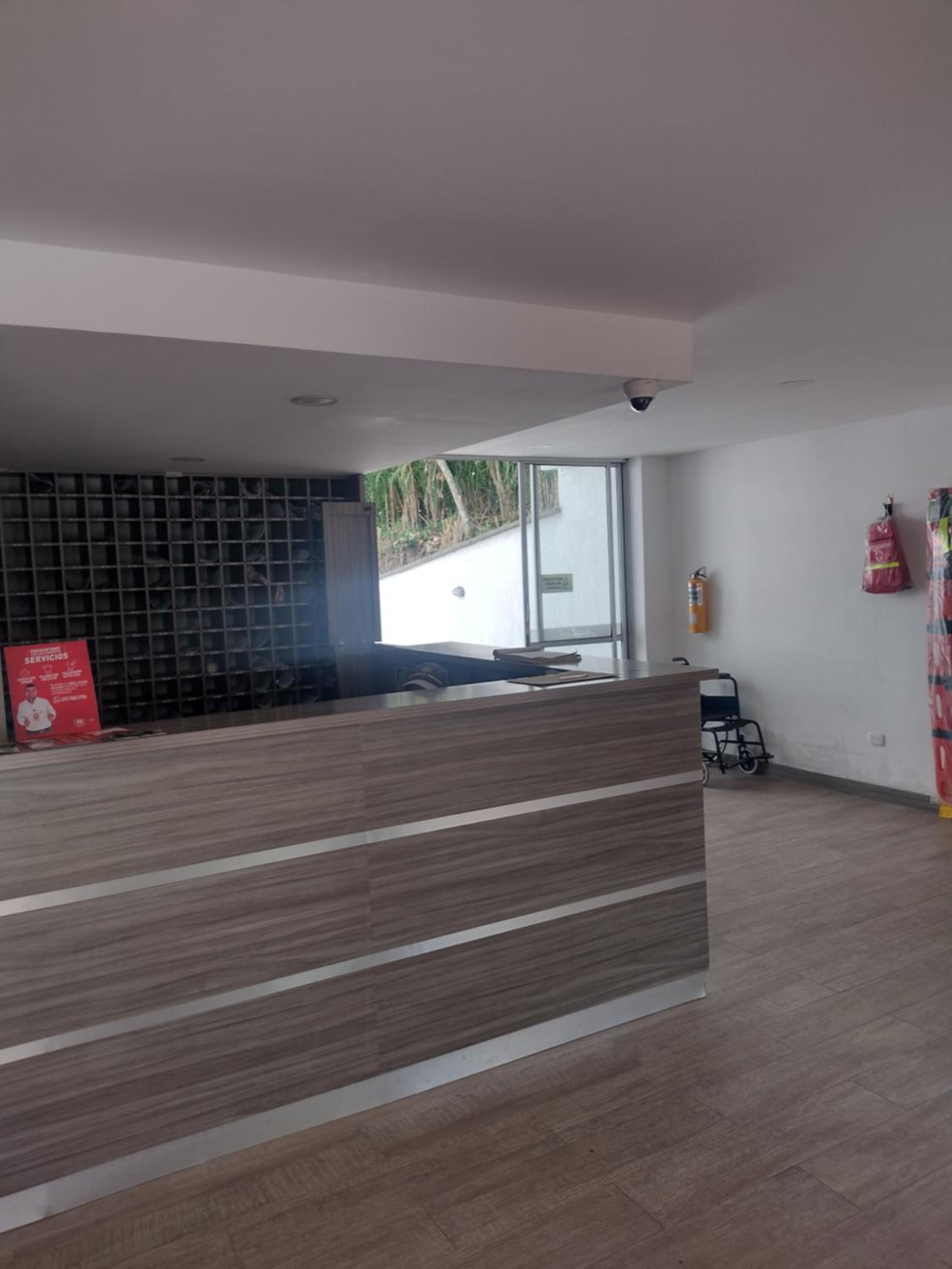 Hermoso Apartamento en zona exclusiva