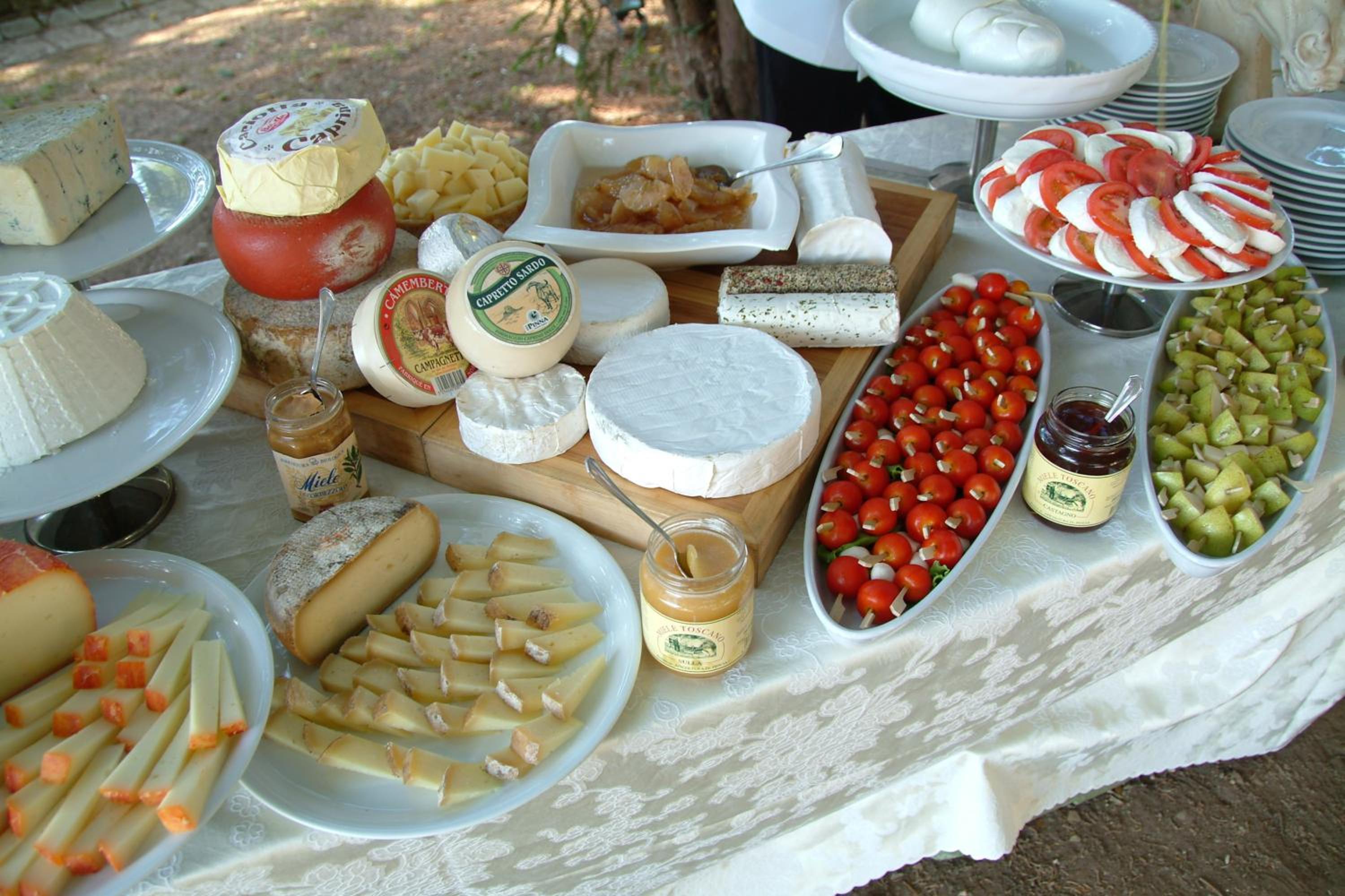 Villa Pian De Noci - Tenuta del Palagio