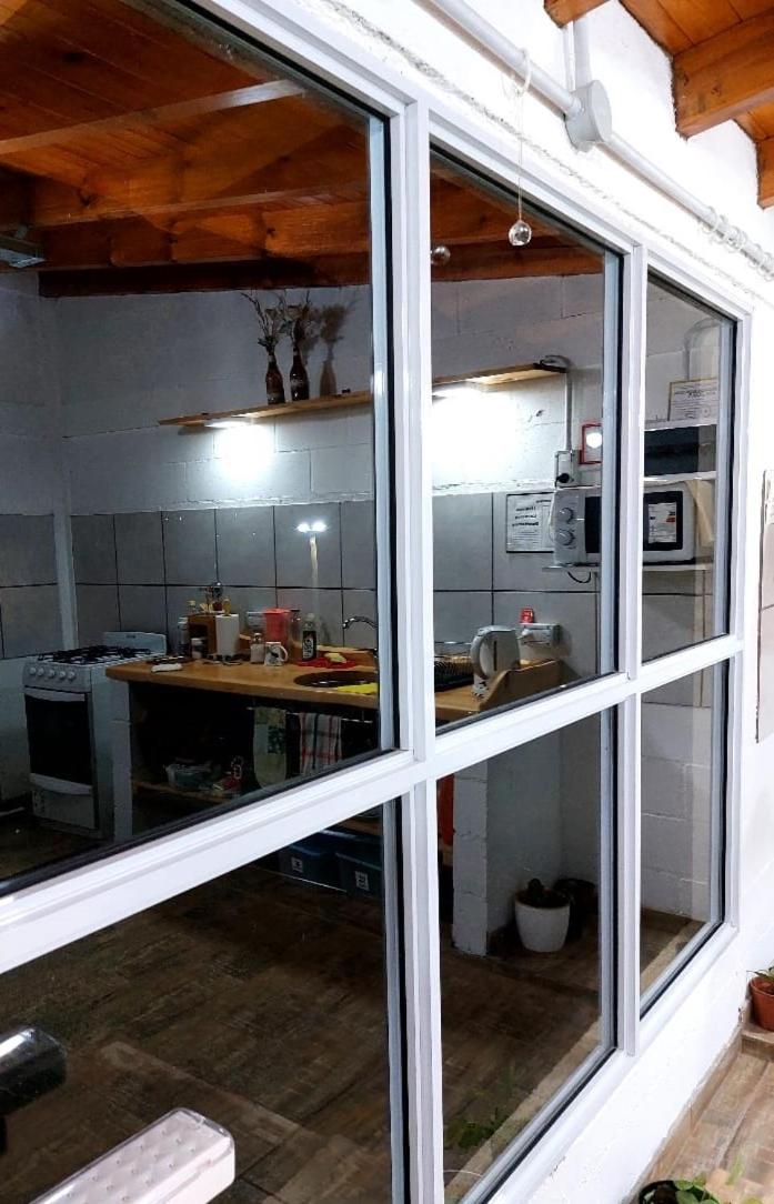 Abrazados Suites del Valle