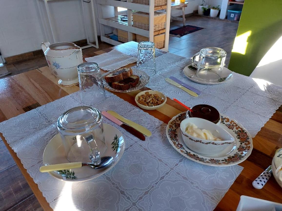 Abrazados Suites del Valle