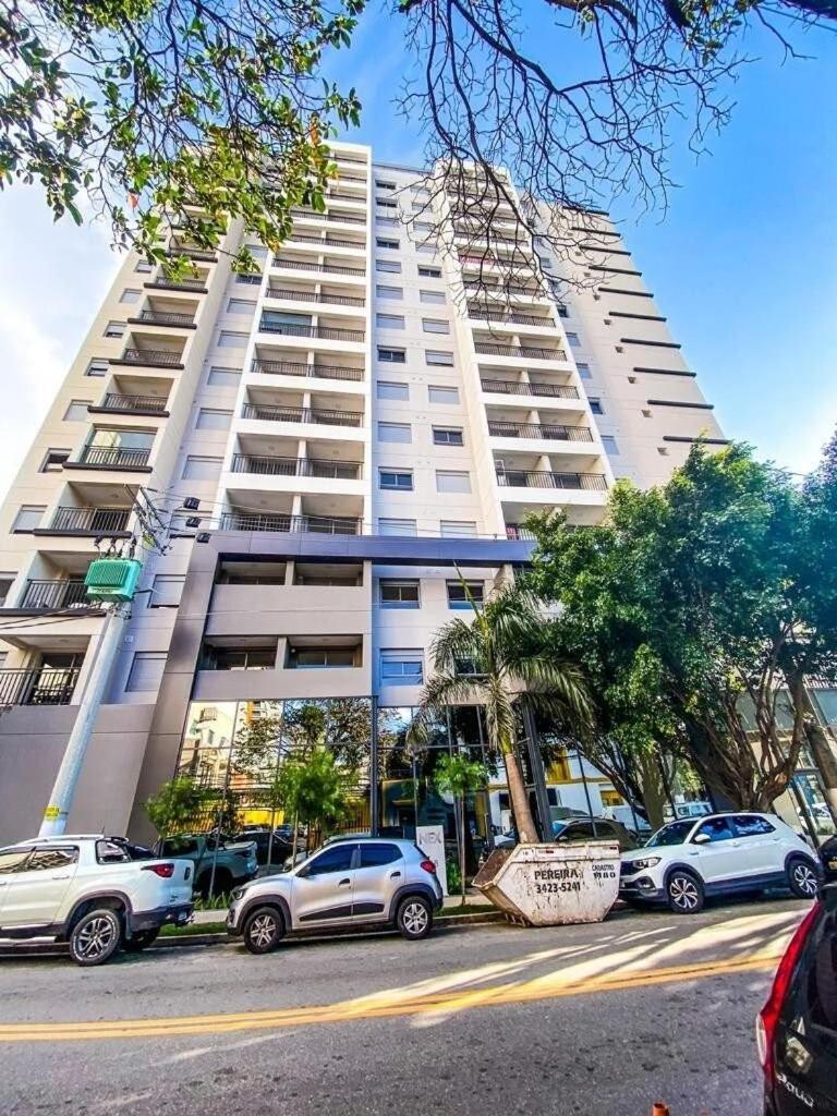 Hotel Harmony Moema- Nex One - Image 1