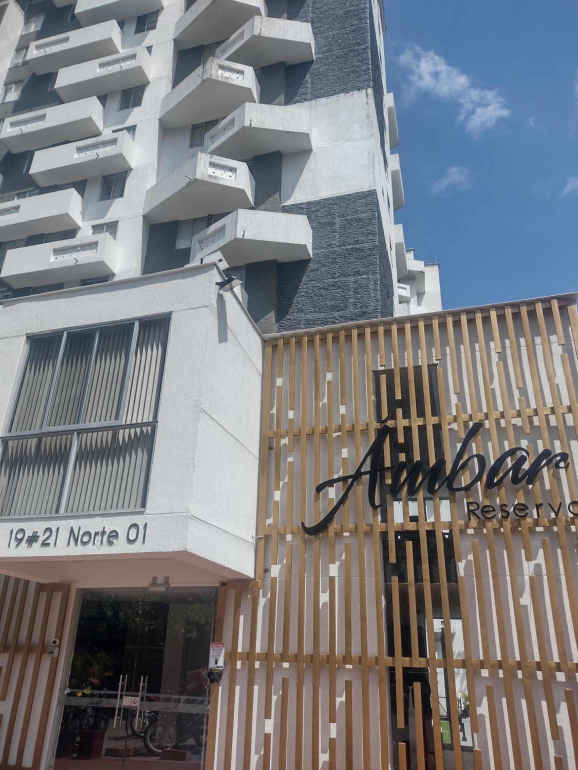 Hermoso Apartamento en zona exclusiva