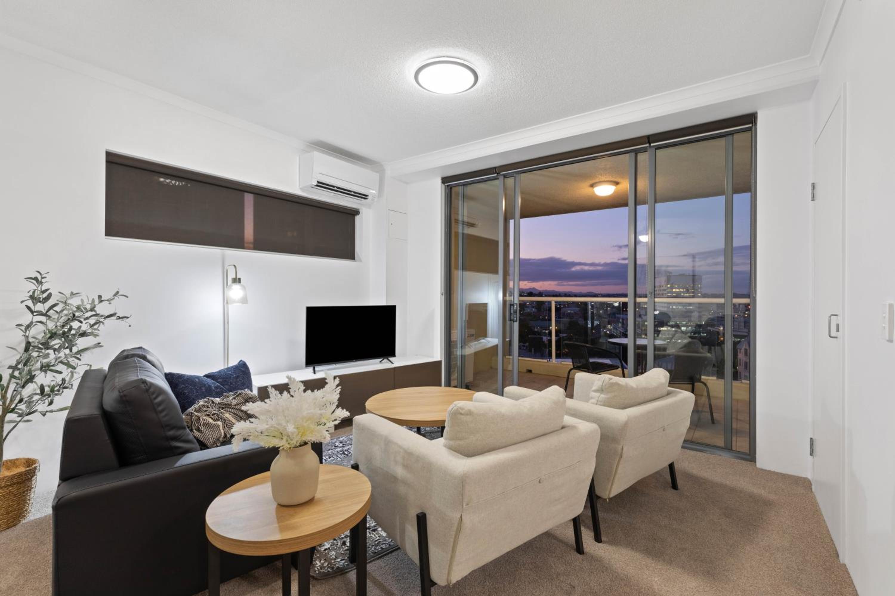 River Place hosted by AAB