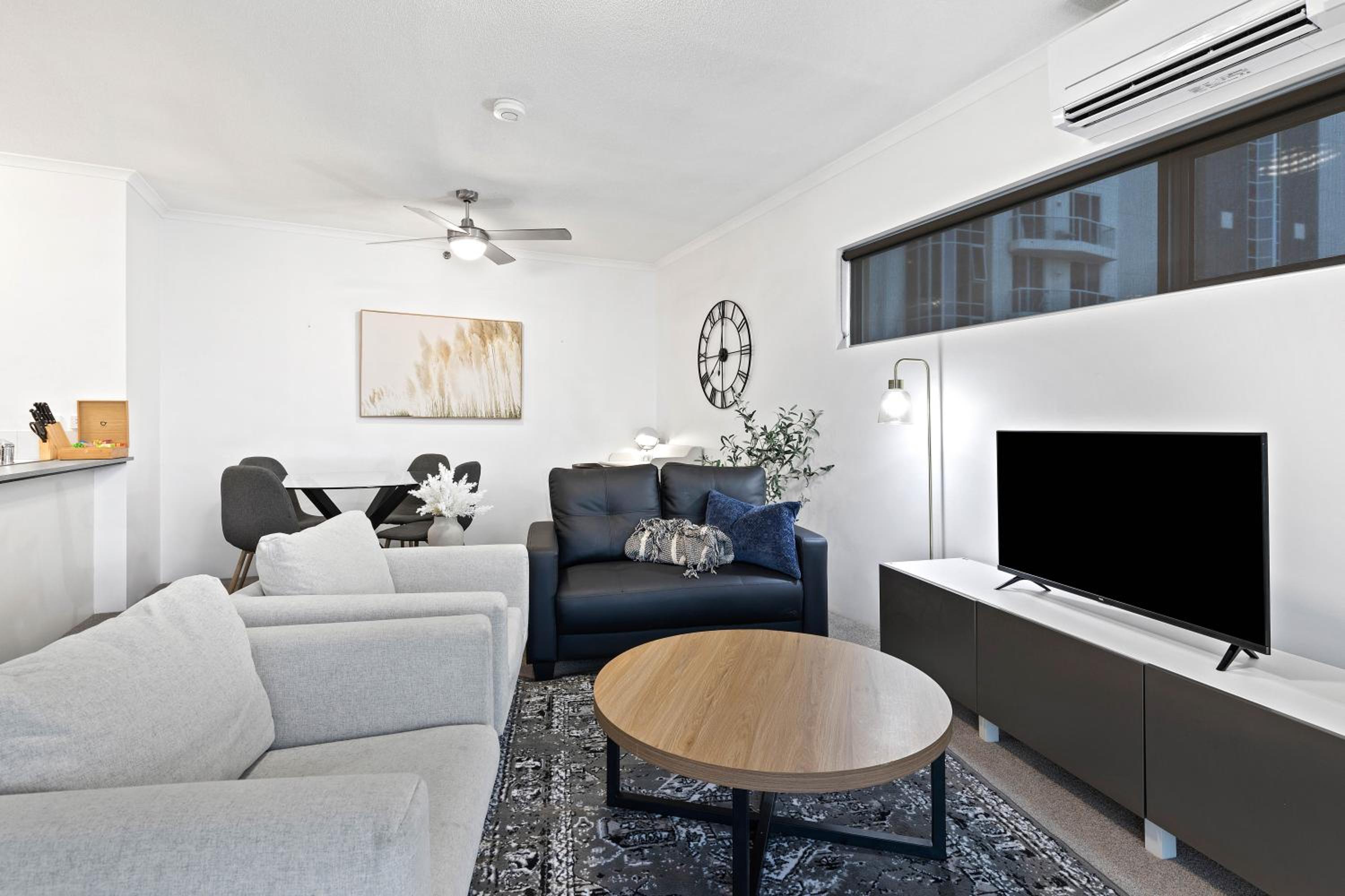 River Place hosted by AAB