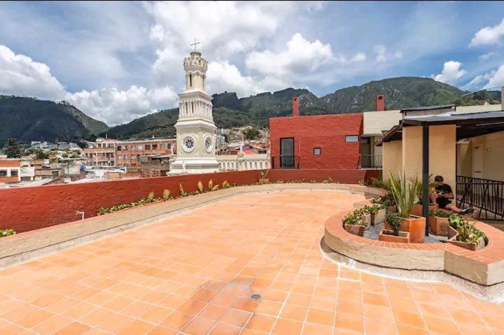 roof
