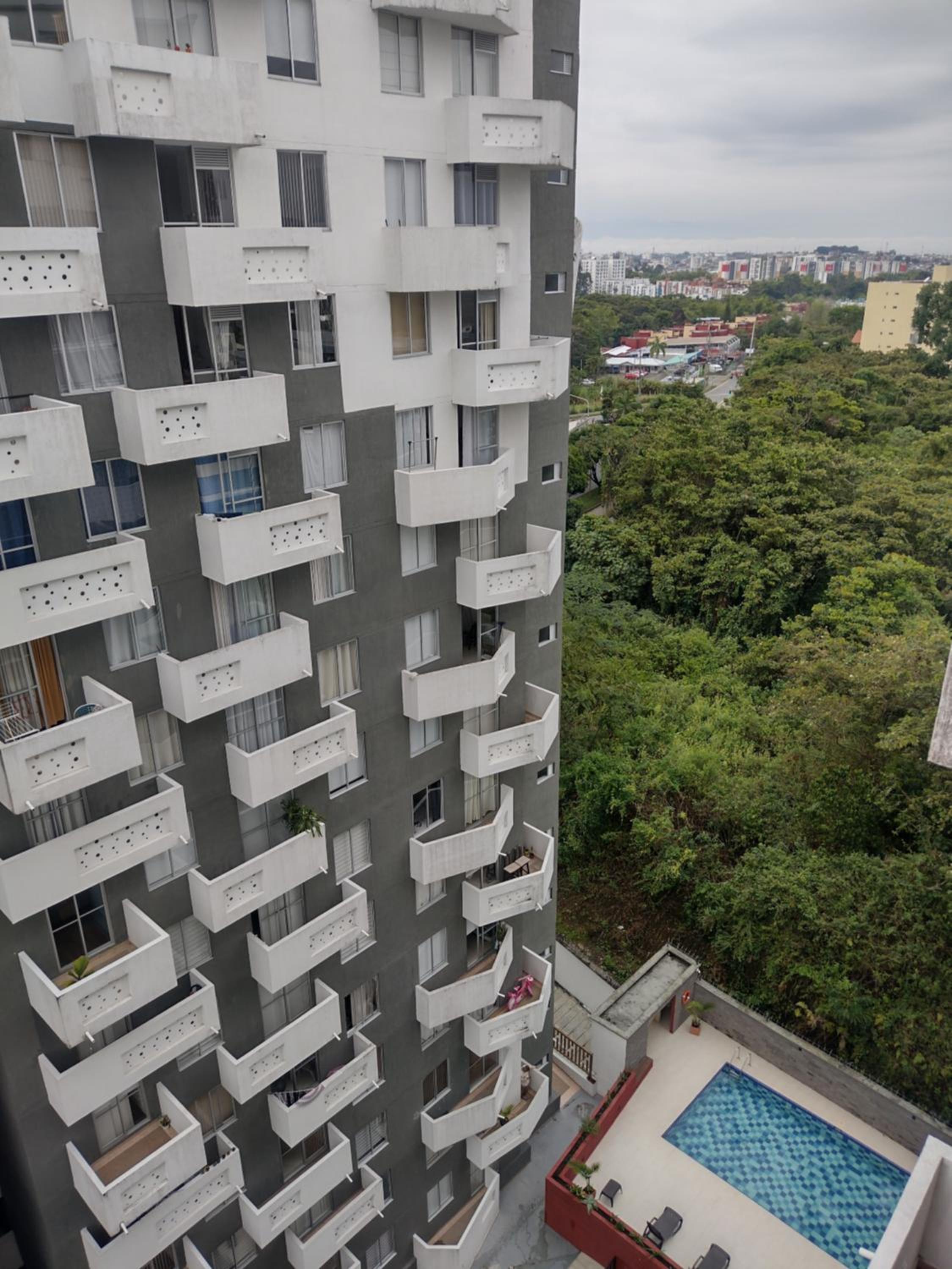 Hermoso Apartamento en zona exclusiva
