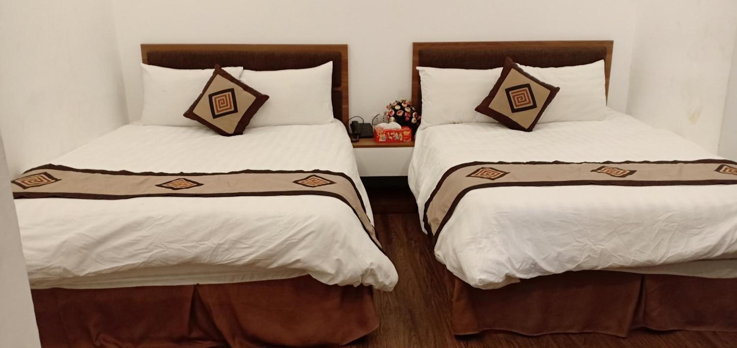Trang Anh Hotel HN - by BAY LUXURY