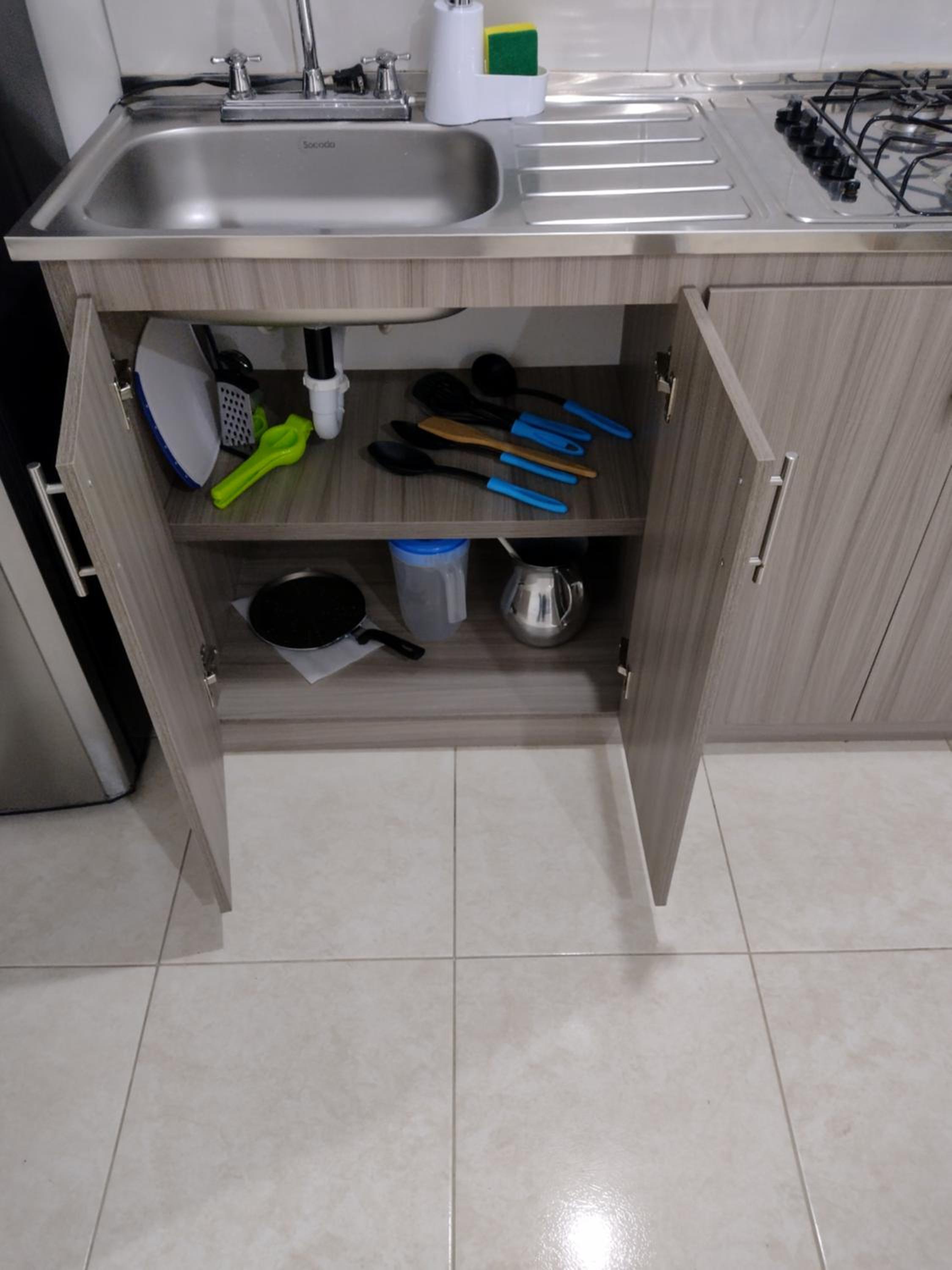 Hermoso Apartamento en zona exclusiva