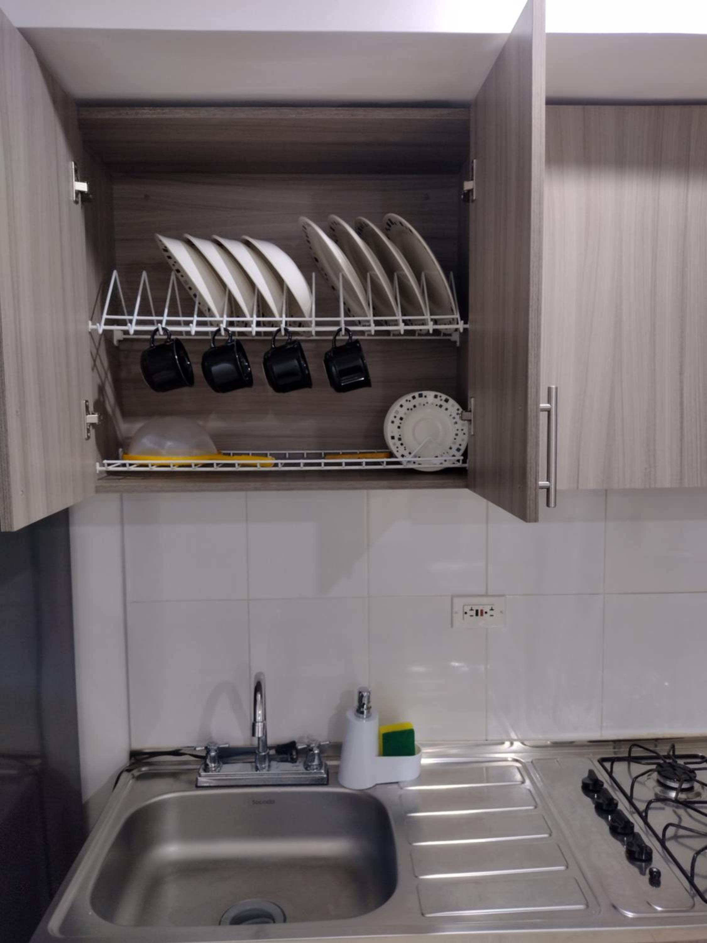 Hermoso Apartamento en zona exclusiva