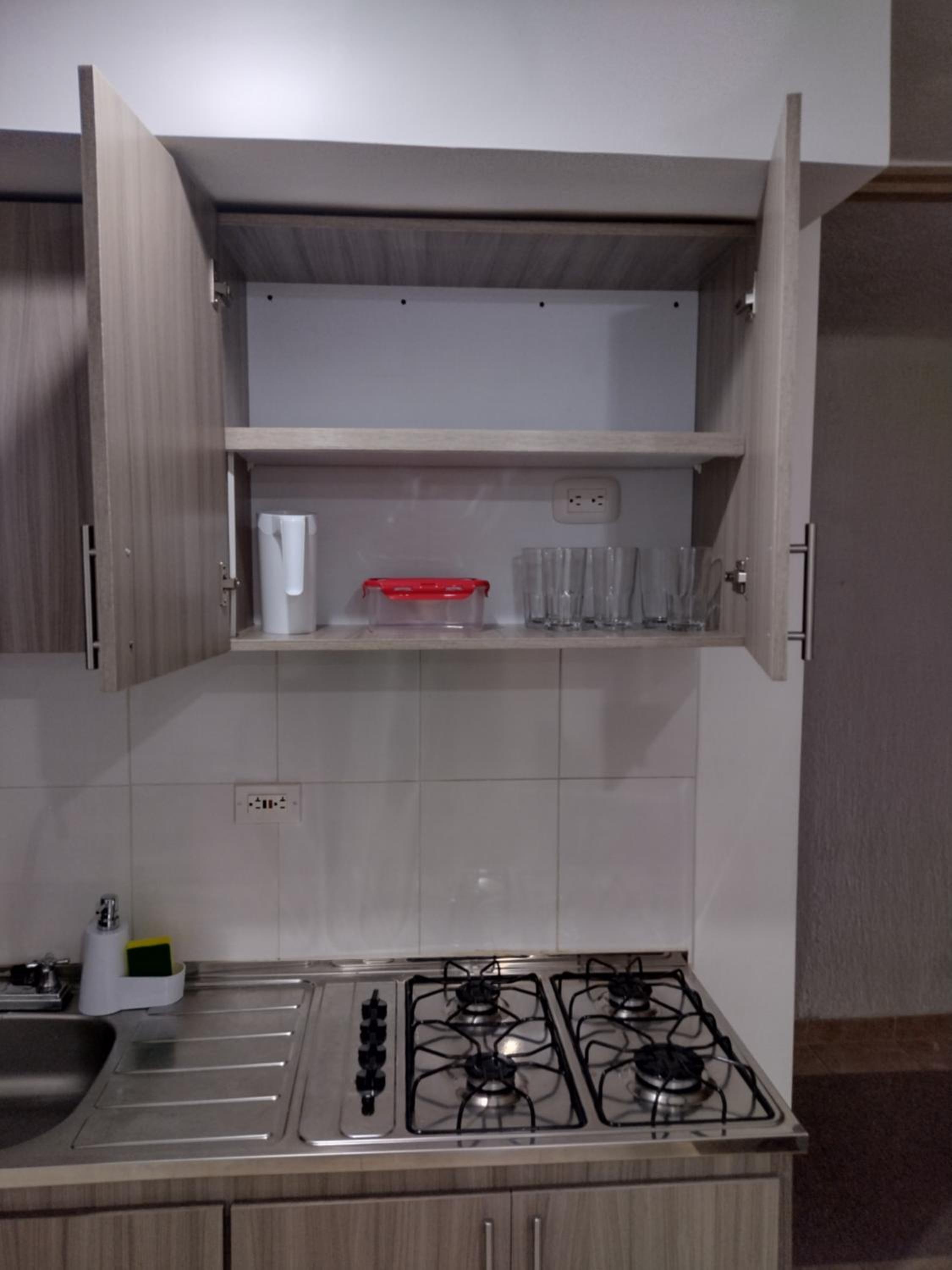 Hermoso Apartamento en zona exclusiva